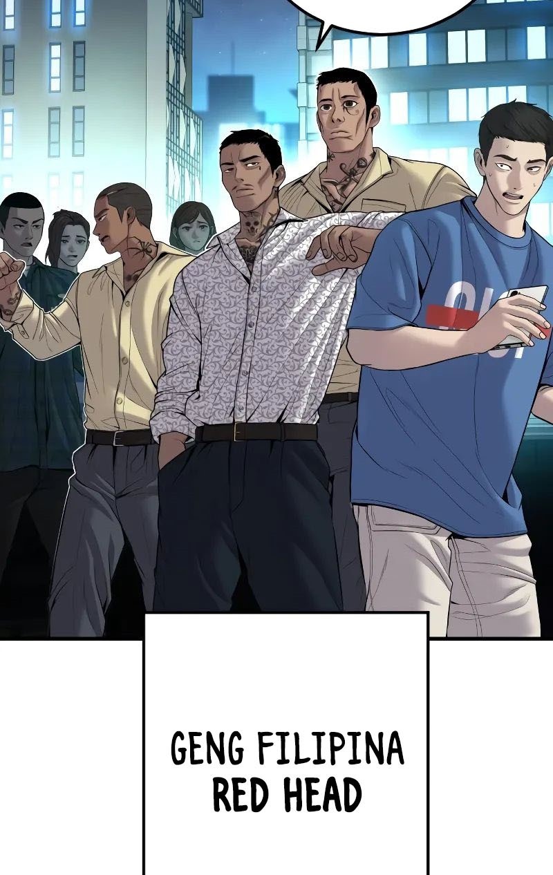 Manager Kim Chapter 103 Gambar 85