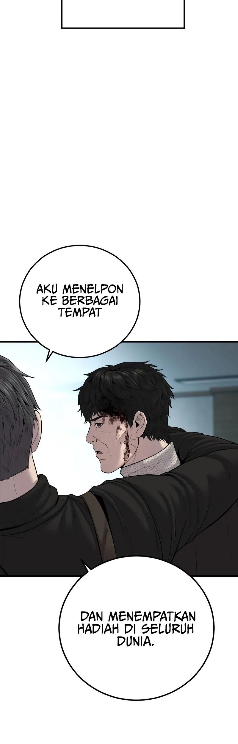 Manager Kim Chapter 103 Gambar 86