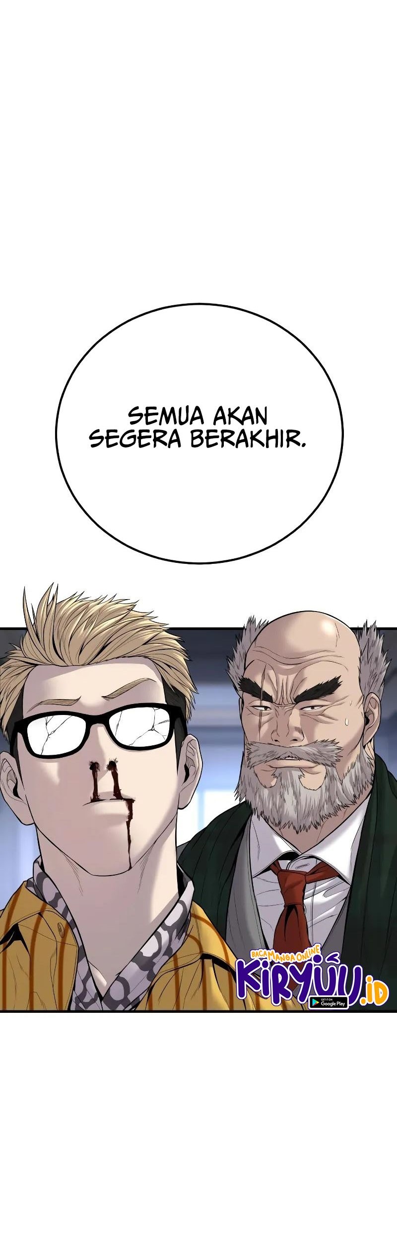Manager Kim Chapter 103 Gambar 88