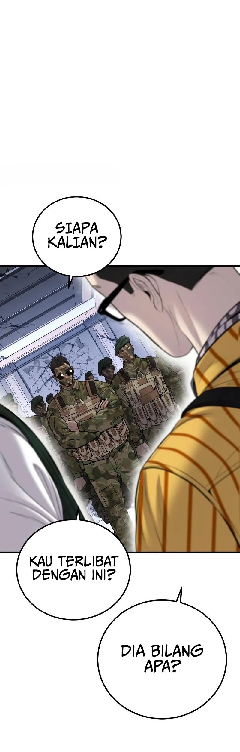 Manager Kim Chapter 103 Gambar 93