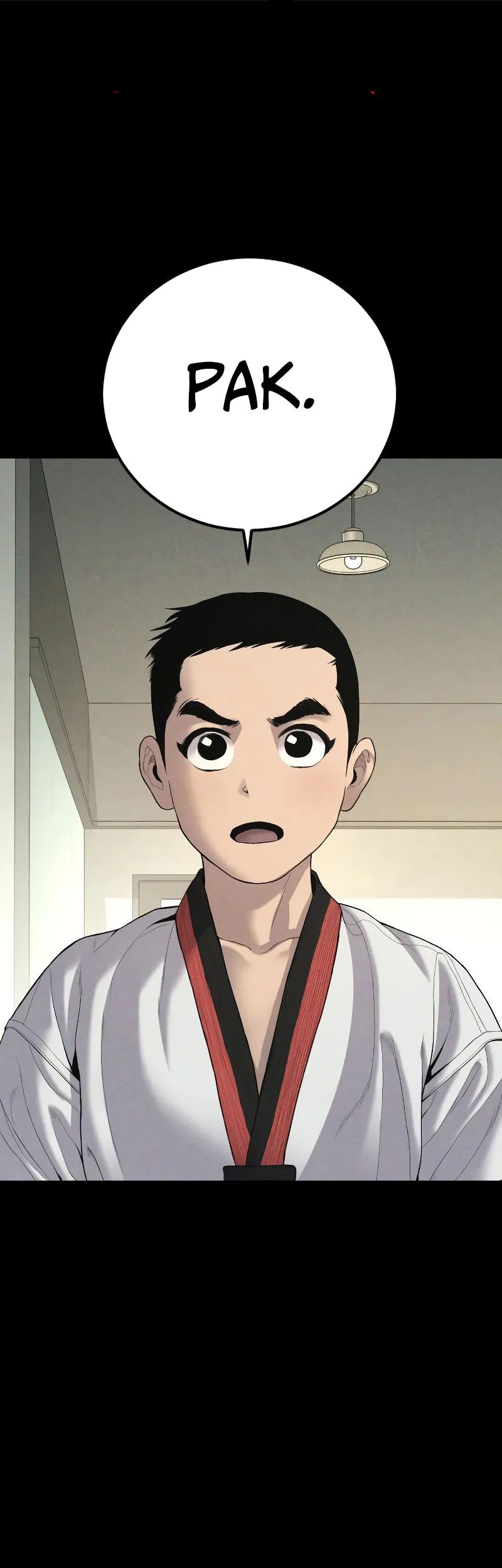 Baca Manhwa Manager Kim Chapter 103 Gambar 2