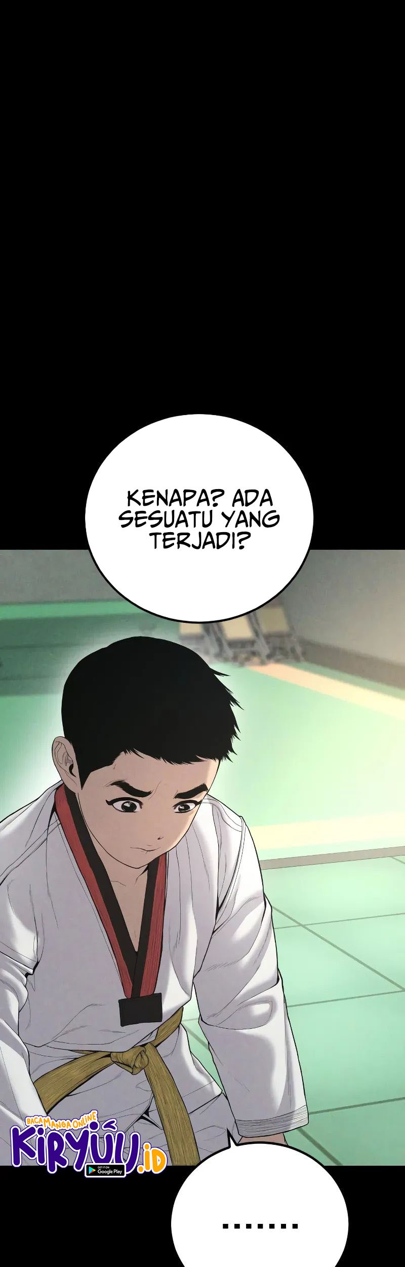 Manager Kim Chapter 103 Gambar 4