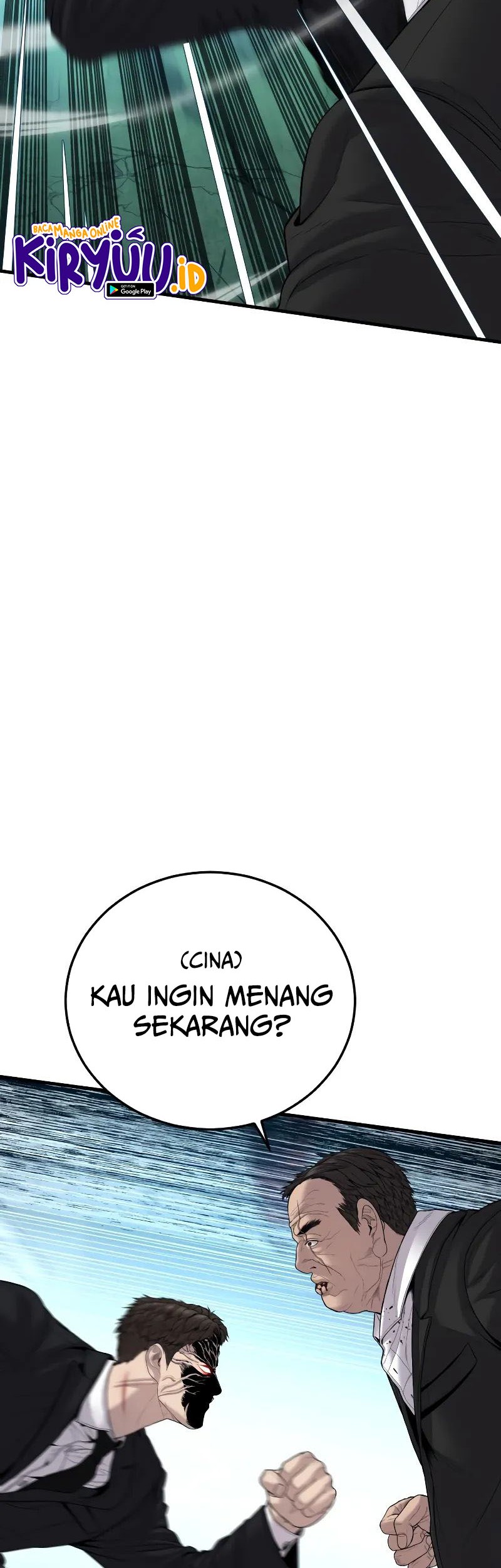 Manager Kim Chapter 103 Gambar 20