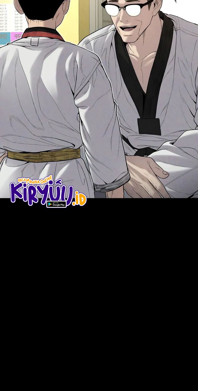 Manager Kim Chapter 103 Gambar 26