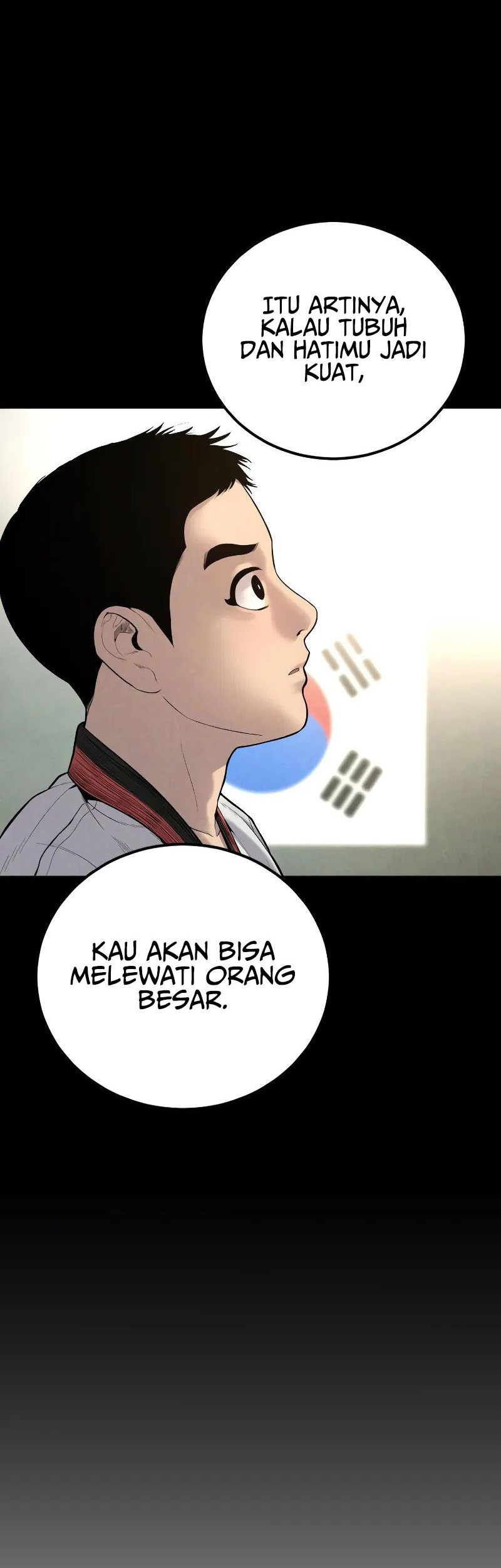 Manager Kim Chapter 103 Gambar 30