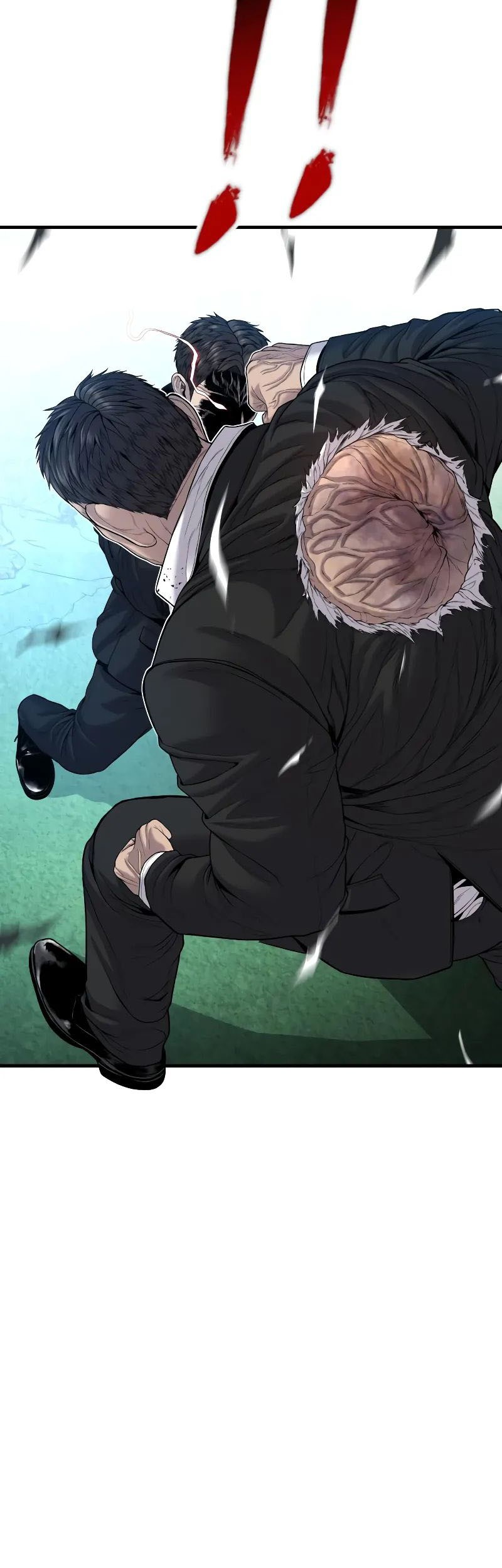 Manager Kim Chapter 103 Gambar 34