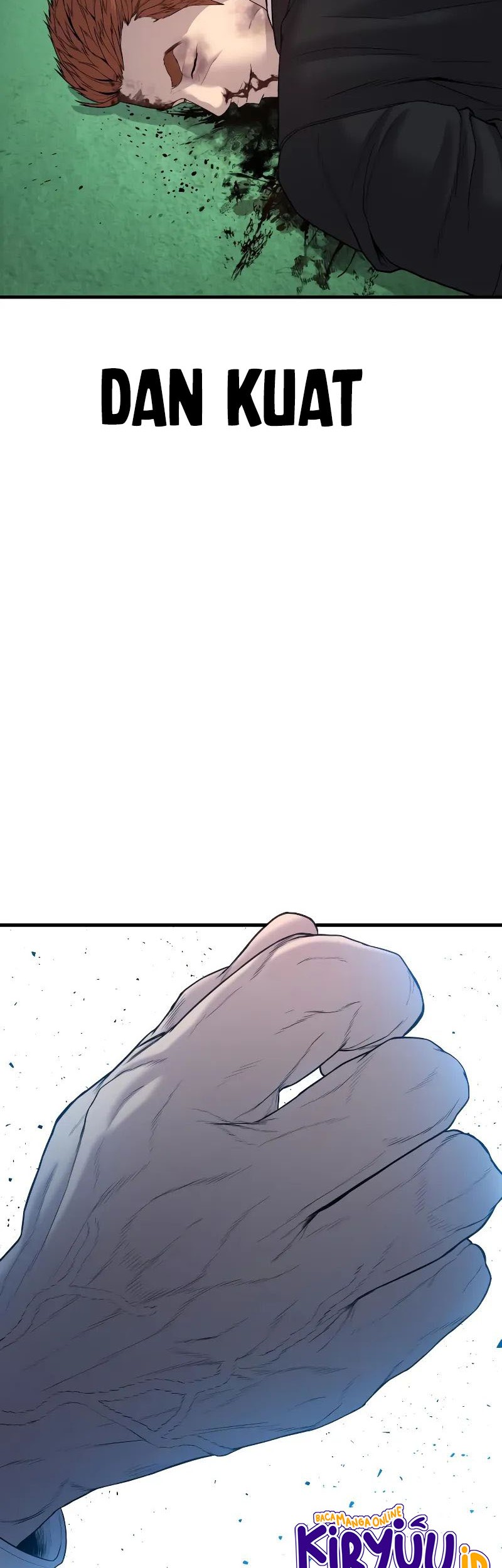 Manager Kim Chapter 103 Gambar 38