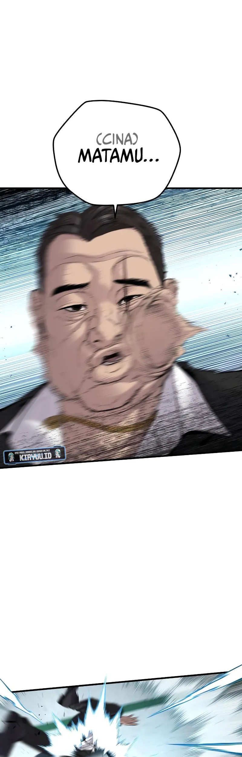 Manager Kim Chapter 102 Gambar 14