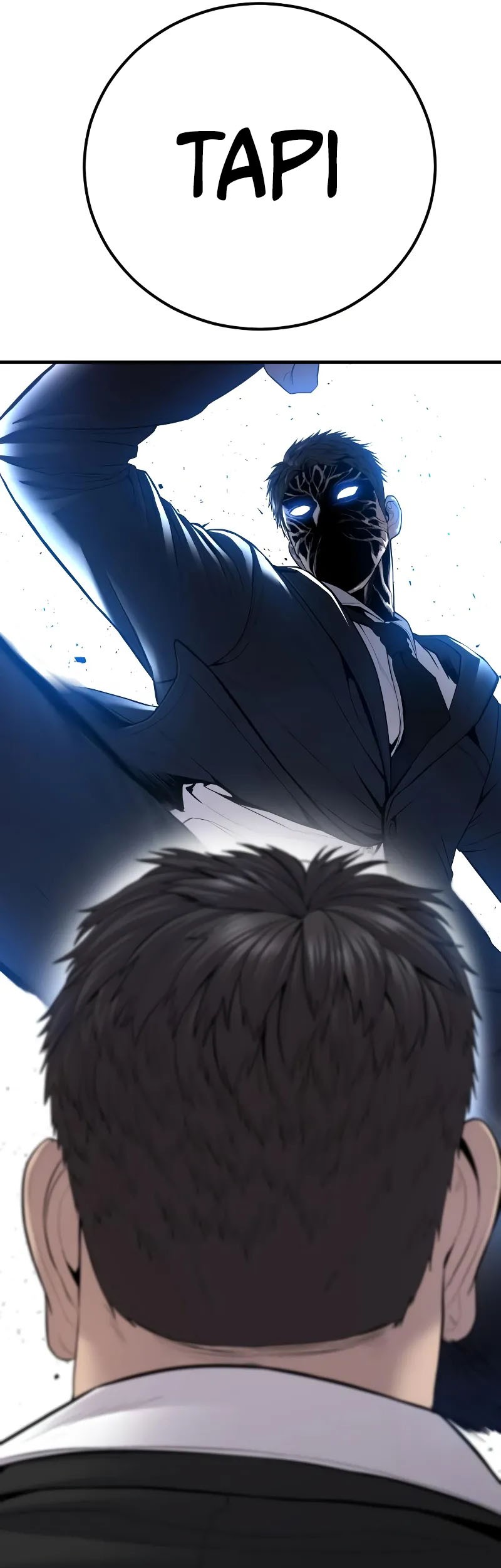 Manager Kim Chapter 102 Gambar 30