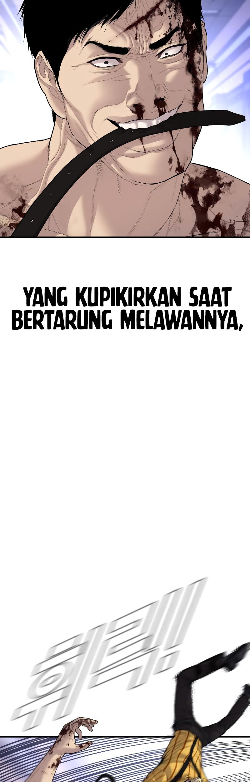 Manager Kim Chapter 101 Gambar 5