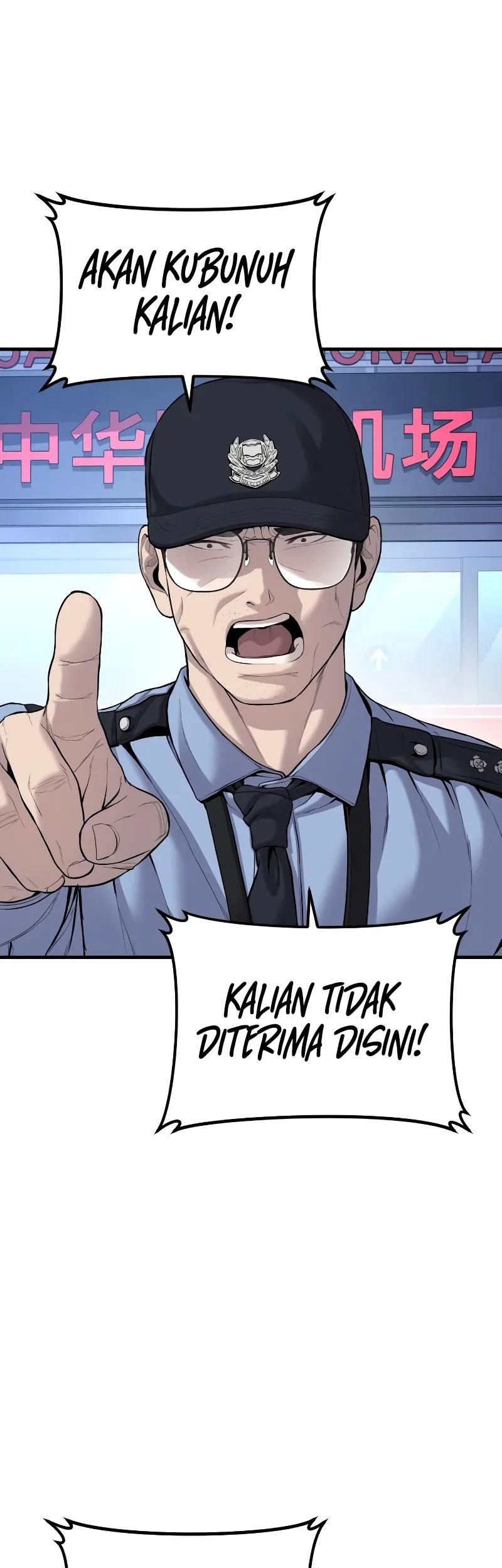 Baca Manhwa Manager Kim Chapter 97 Gambar 2