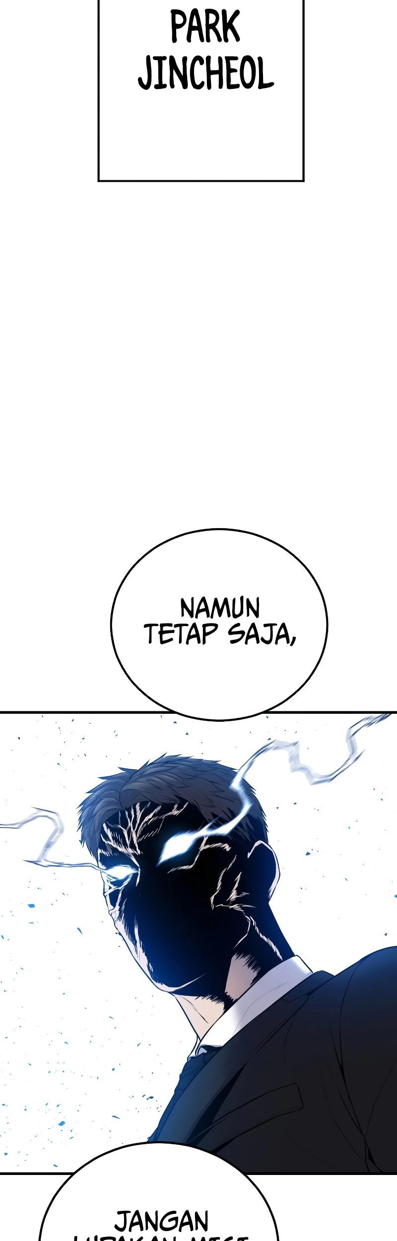 Manager Kim Chapter 95 Gambar 64