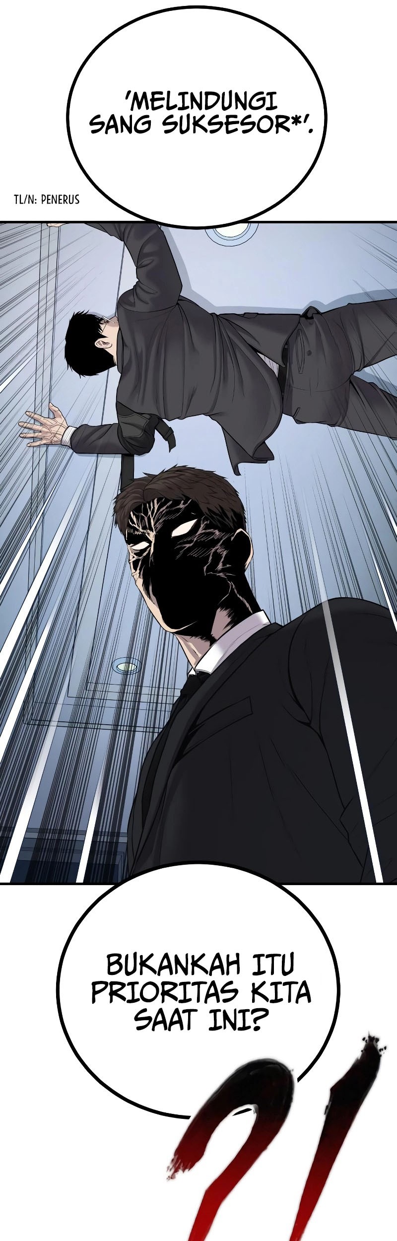 Manager Kim Chapter 95 Gambar 66