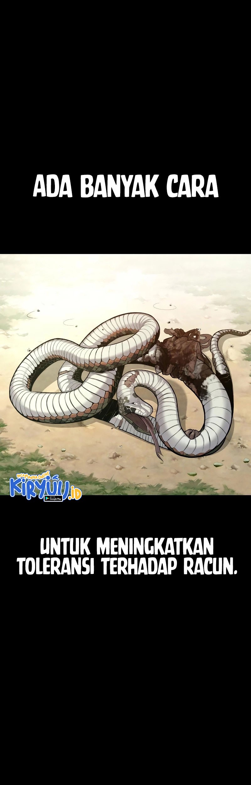 Baca Manhwa Manager Kim Chapter 95 Gambar 2