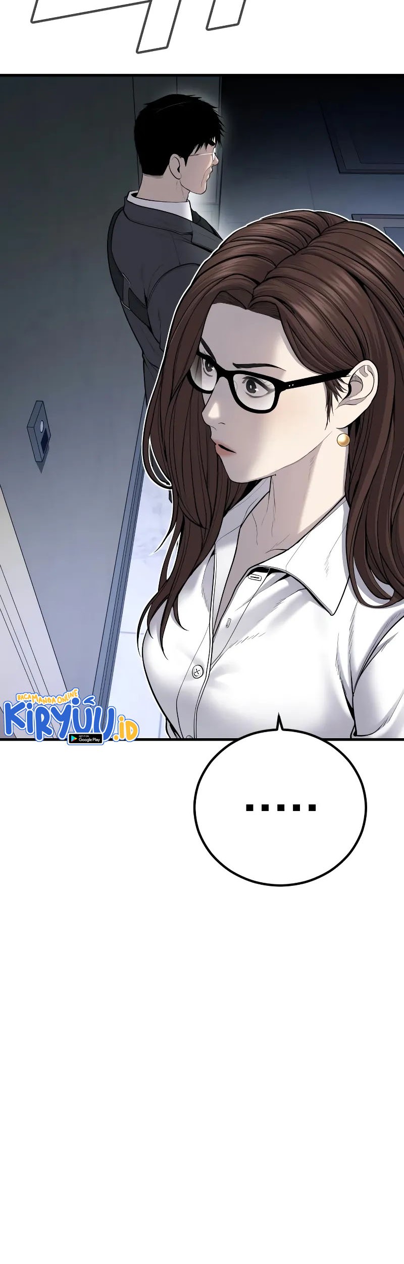 Manager Kim Chapter 94 Gambar 43