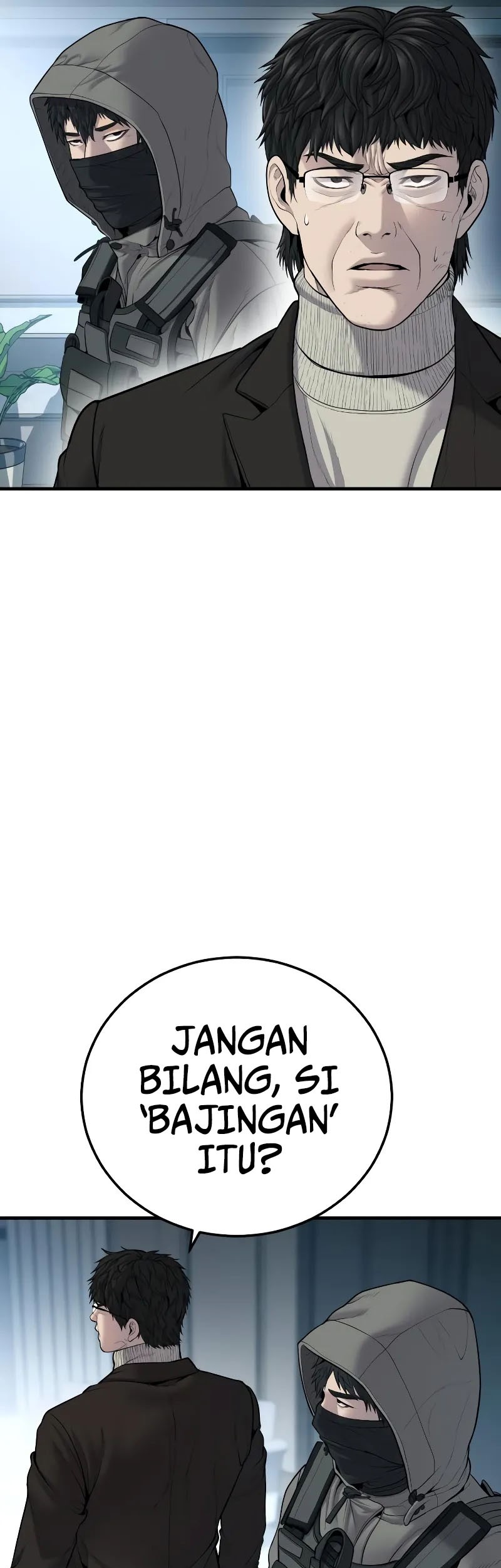 Manager Kim Chapter 94 Gambar 47