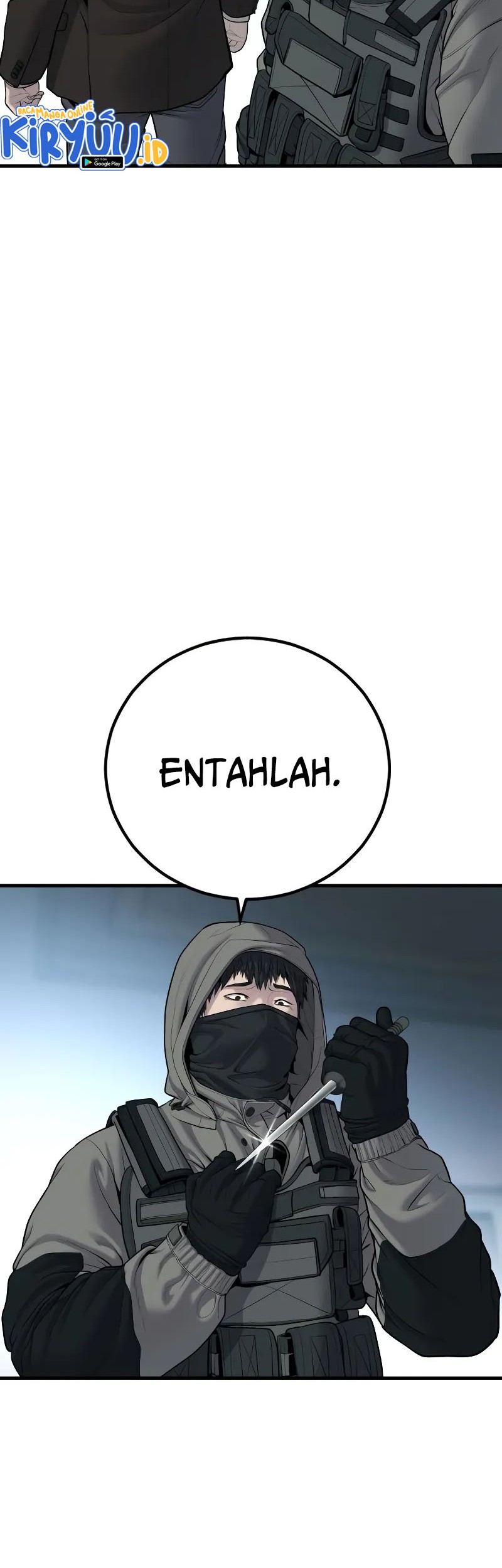 Manager Kim Chapter 94 Gambar 48