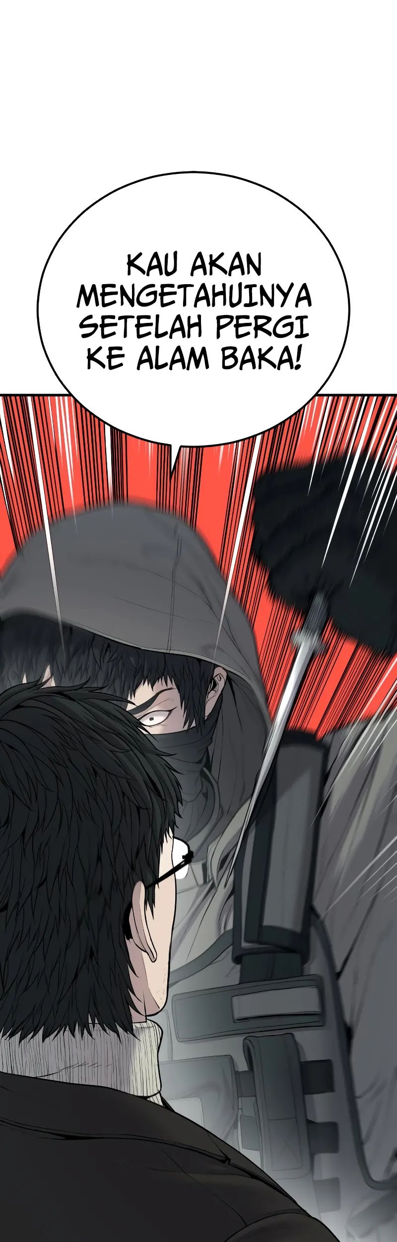 Manager Kim Chapter 94 Gambar 49