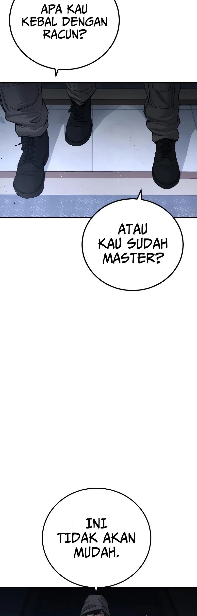 Manager Kim Chapter 94 Gambar 55