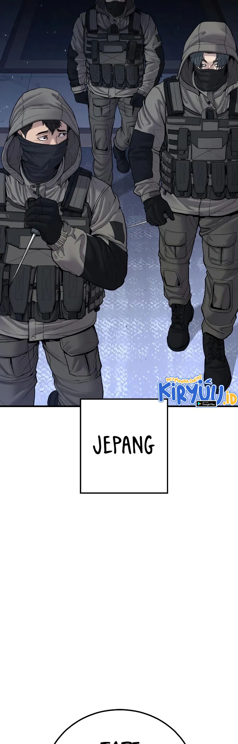 Manager Kim Chapter 94 Gambar 56