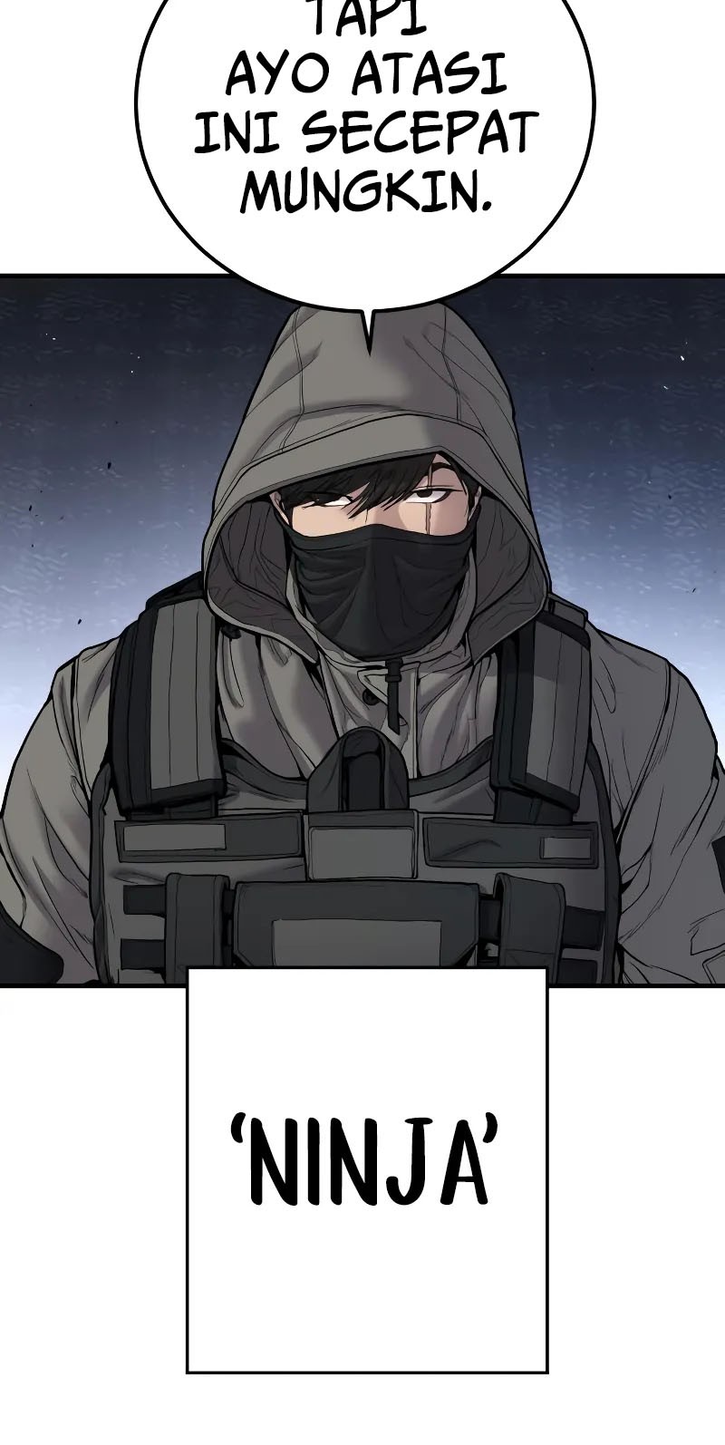 Manager Kim Chapter 94 Gambar 57