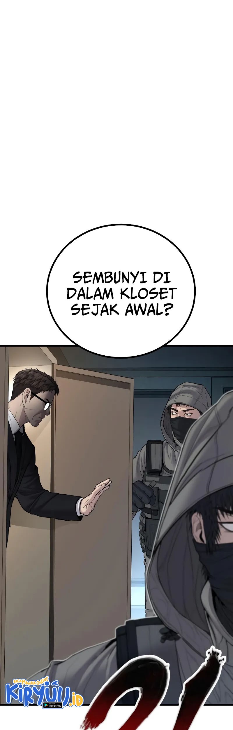 Manager Kim Chapter 94 Gambar 63