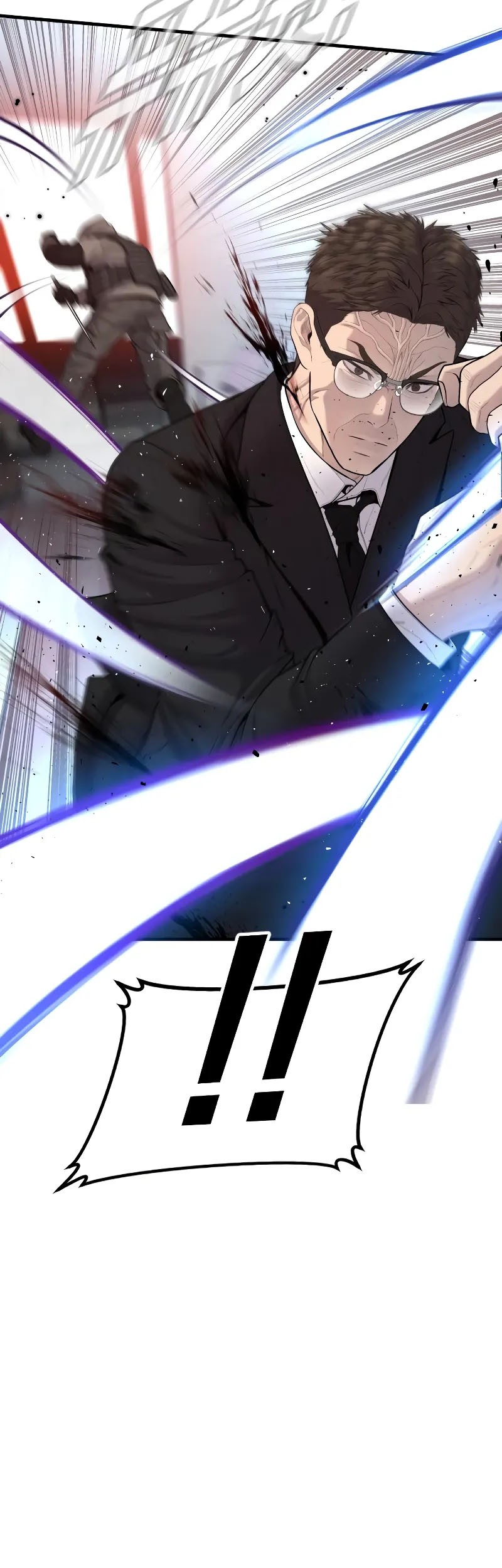 Manager Kim Chapter 94 Gambar 69