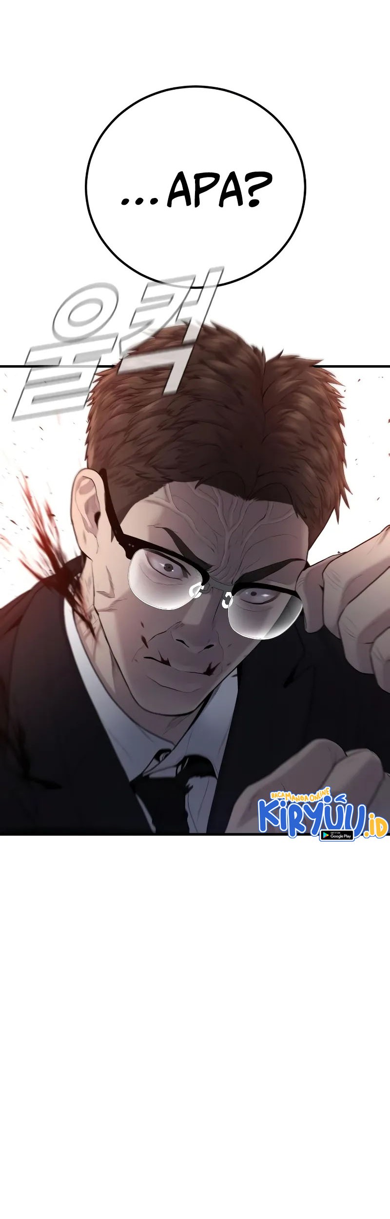 Manager Kim Chapter 94 Gambar 70