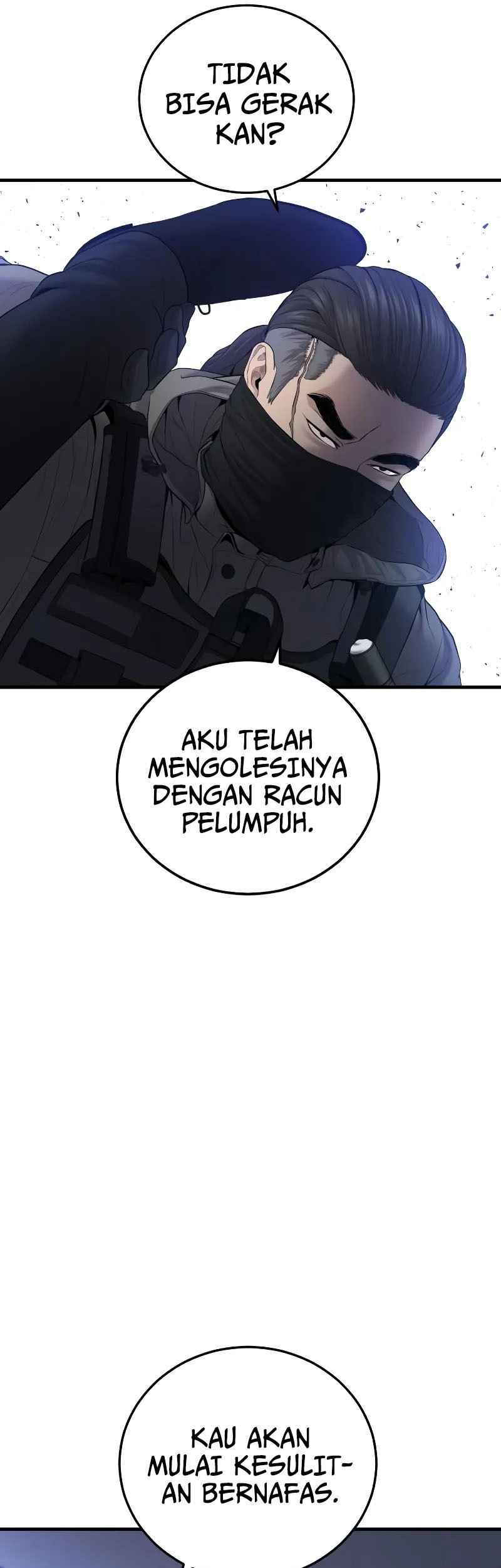 Manager Kim Chapter 94 Gambar 77