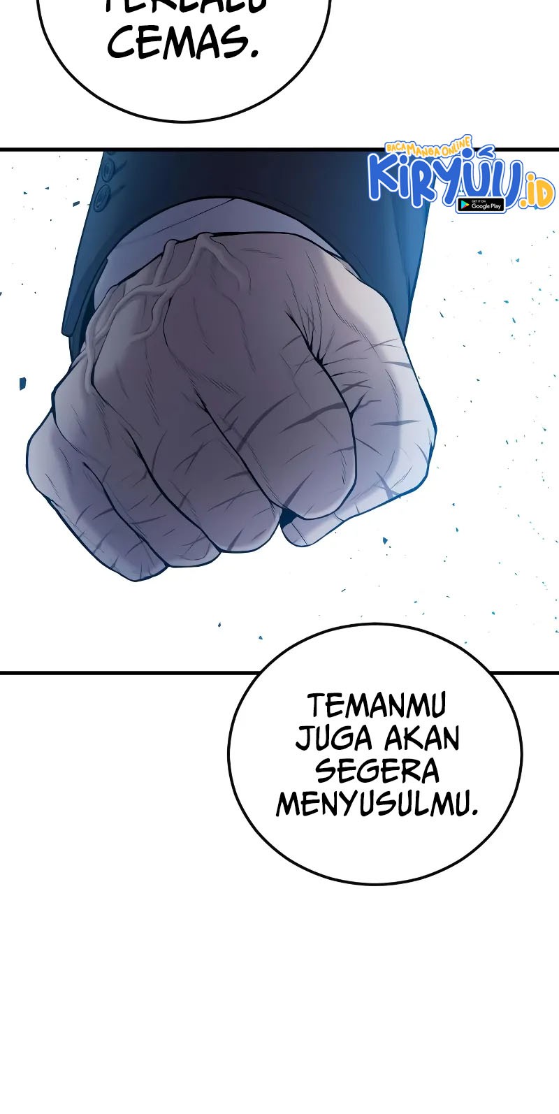 Manager Kim Chapter 94 Gambar 81