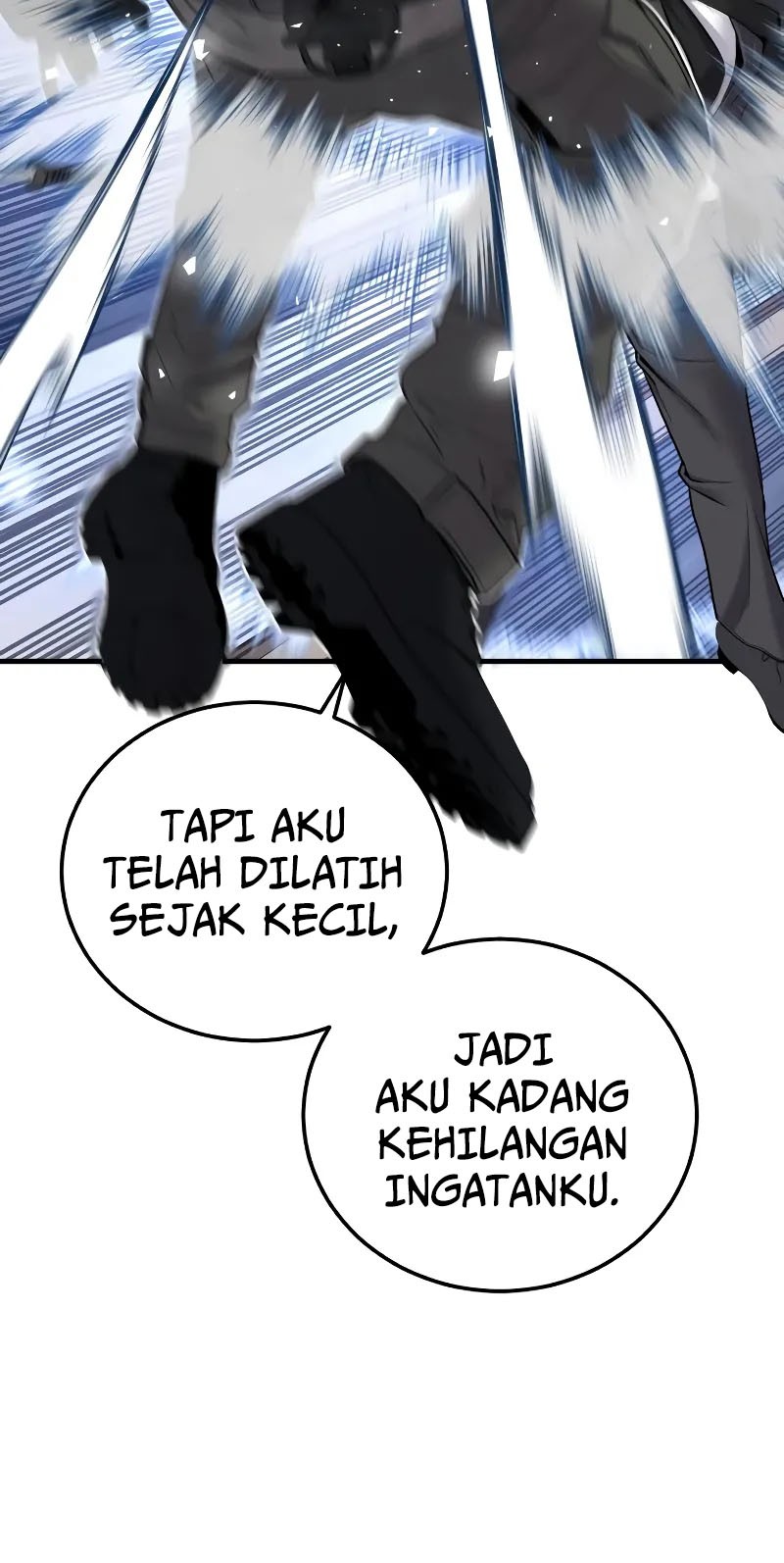 Manager Kim Chapter 94 Gambar 86