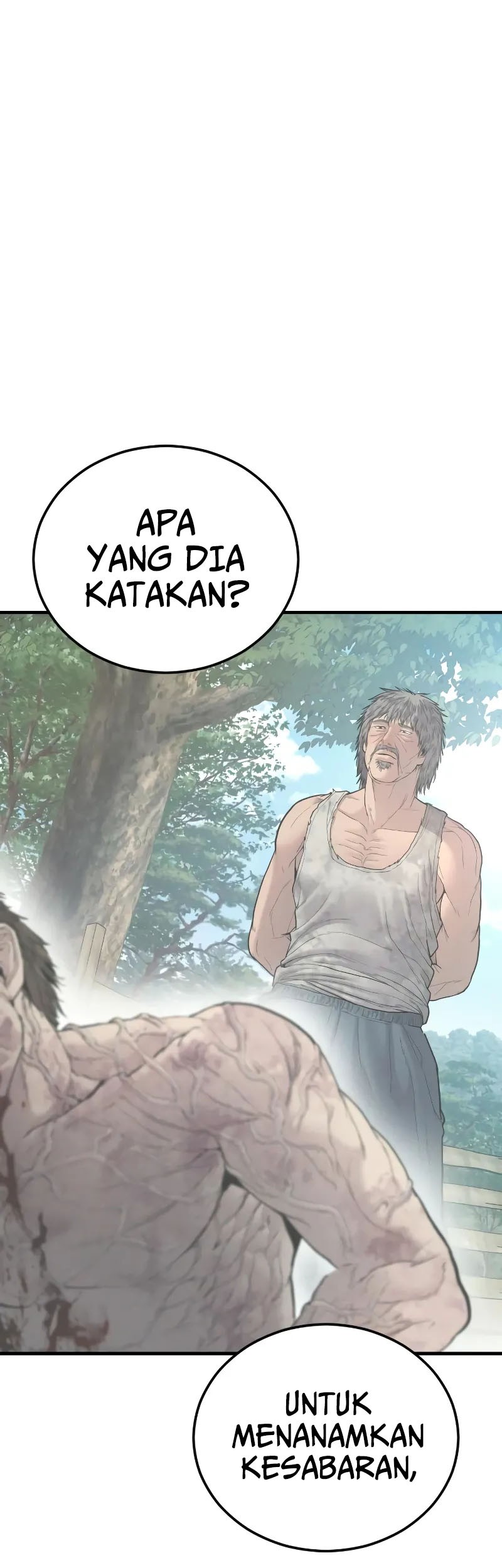 Manager Kim Chapter 94 Gambar 89