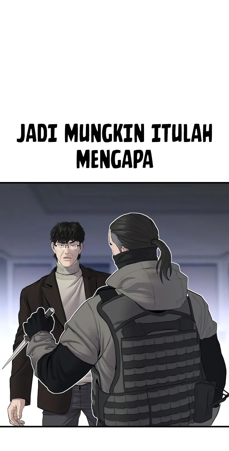 Manager Kim Chapter 94 Gambar 91