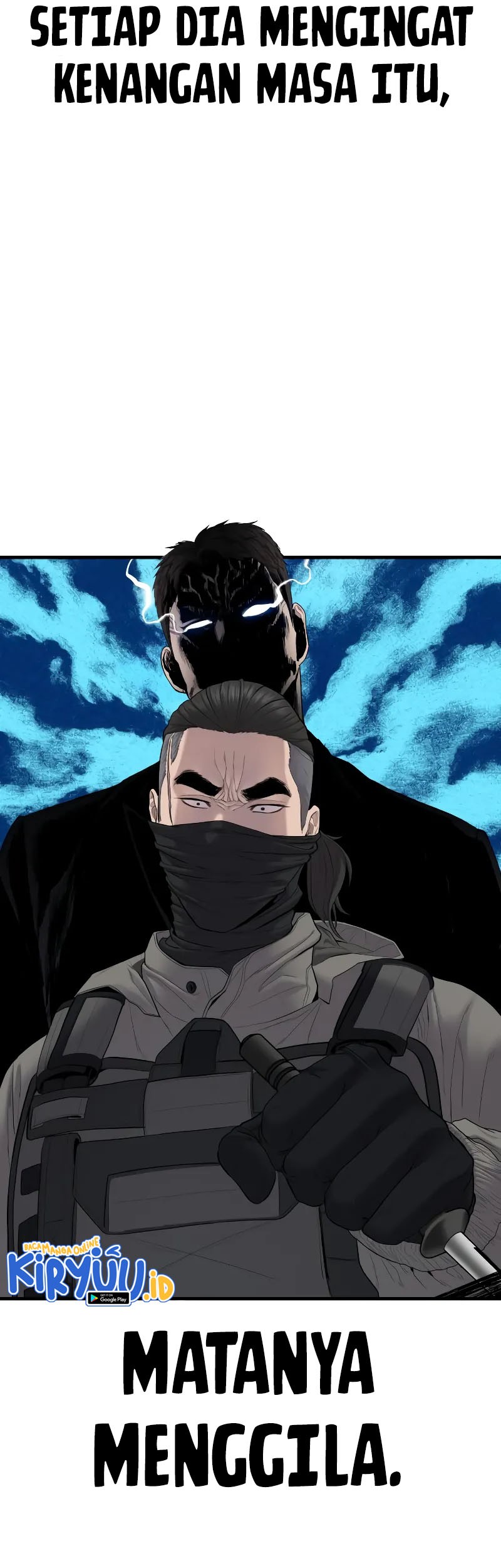 Manager Kim Chapter 94 Gambar 92