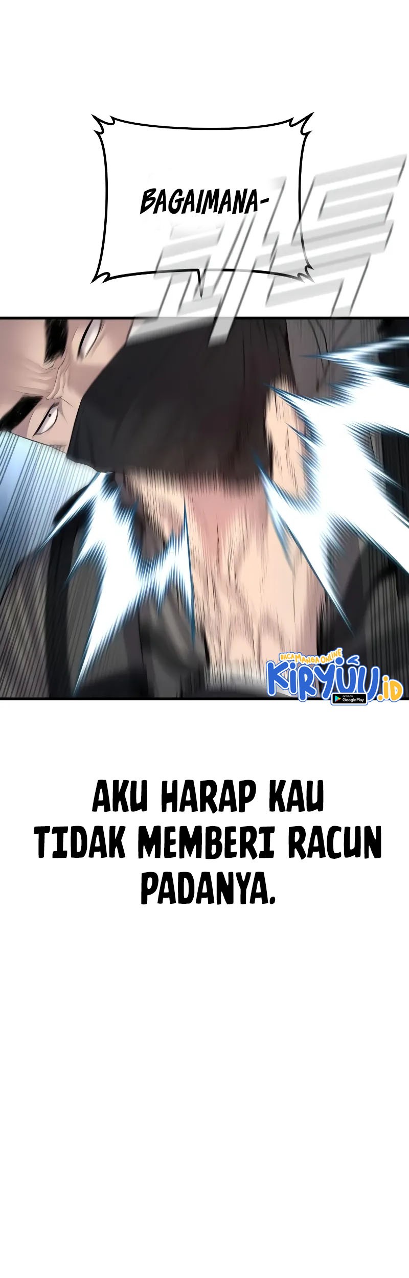 Manager Kim Chapter 94 Gambar 94