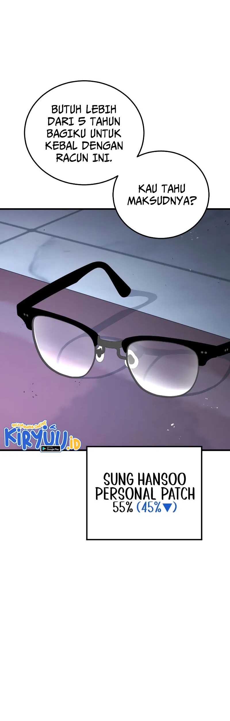 Manager Kim Chapter 94 Gambar 98