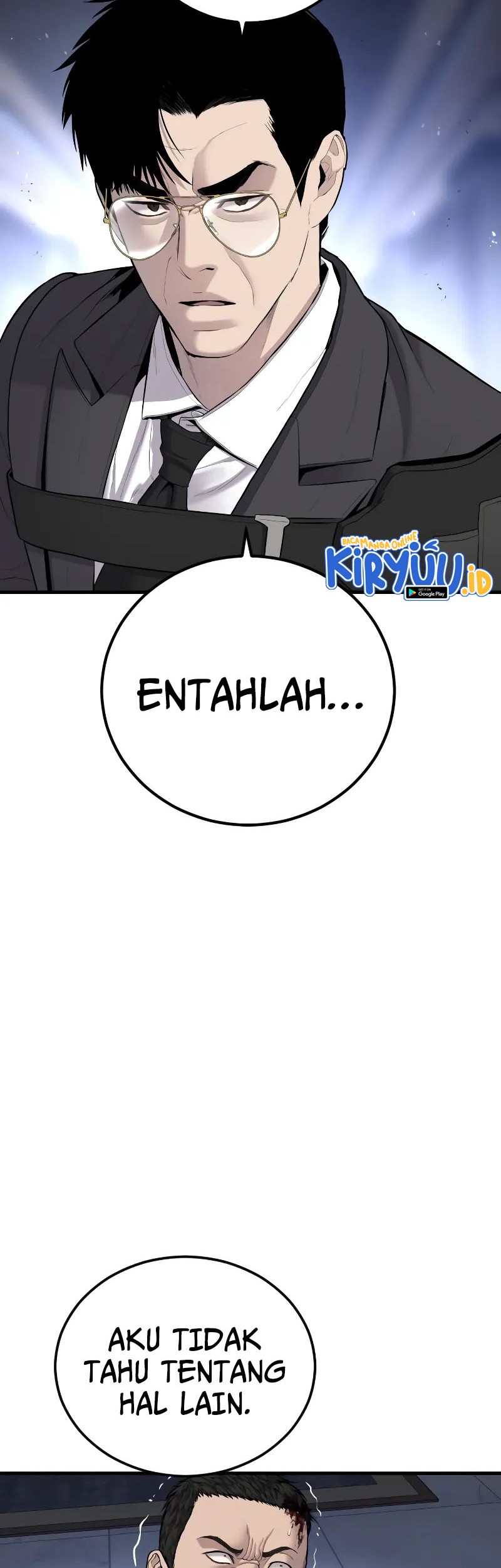 Manager Kim Chapter 94 Gambar 100