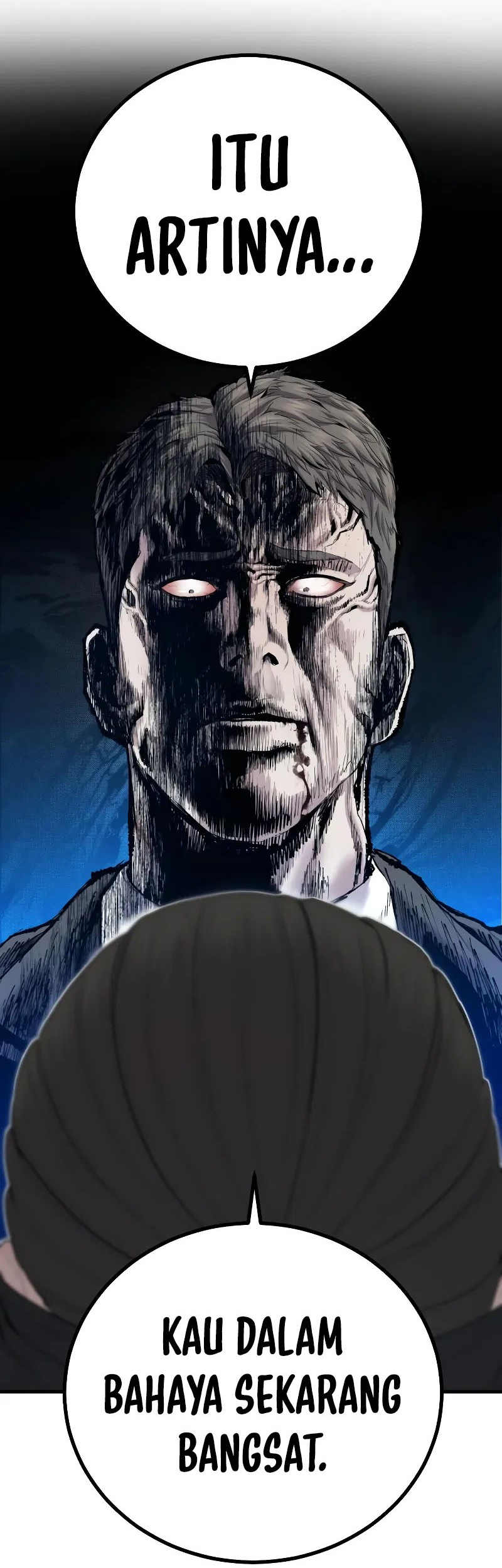 Manager Kim Chapter 94 Gambar 104