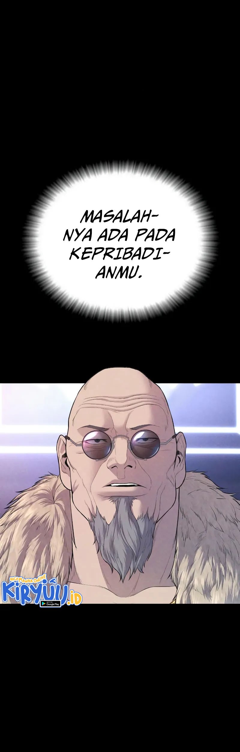 Baca Manhwa Manager Kim Chapter 94 Gambar 2