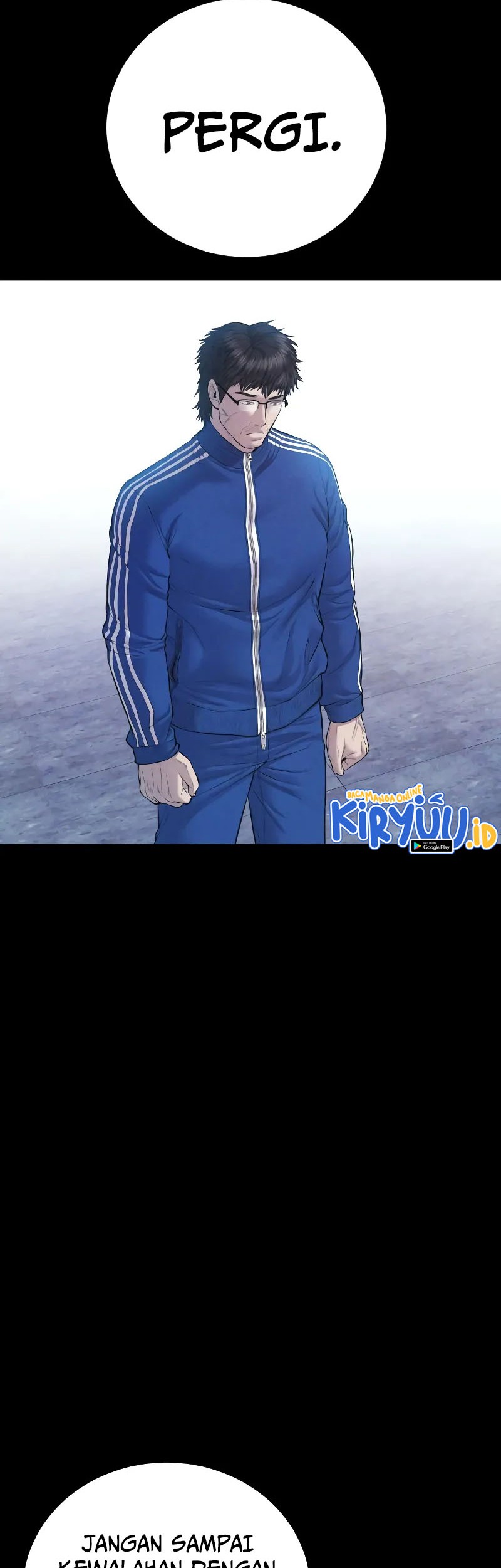 Manager Kim Chapter 94 Gambar 8