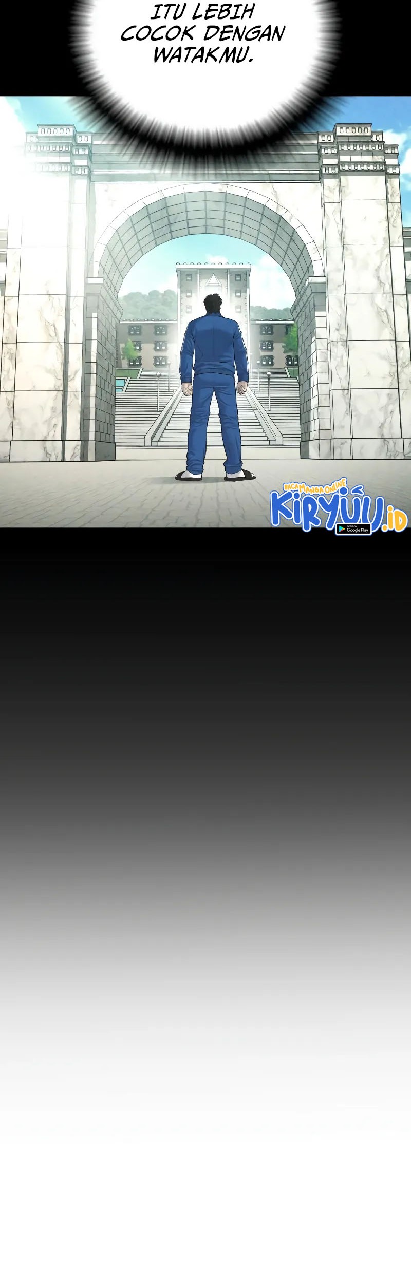 Manager Kim Chapter 94 Gambar 10