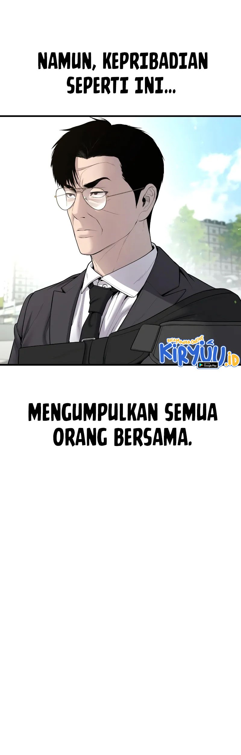 Manager Kim Chapter 94 Gambar 20