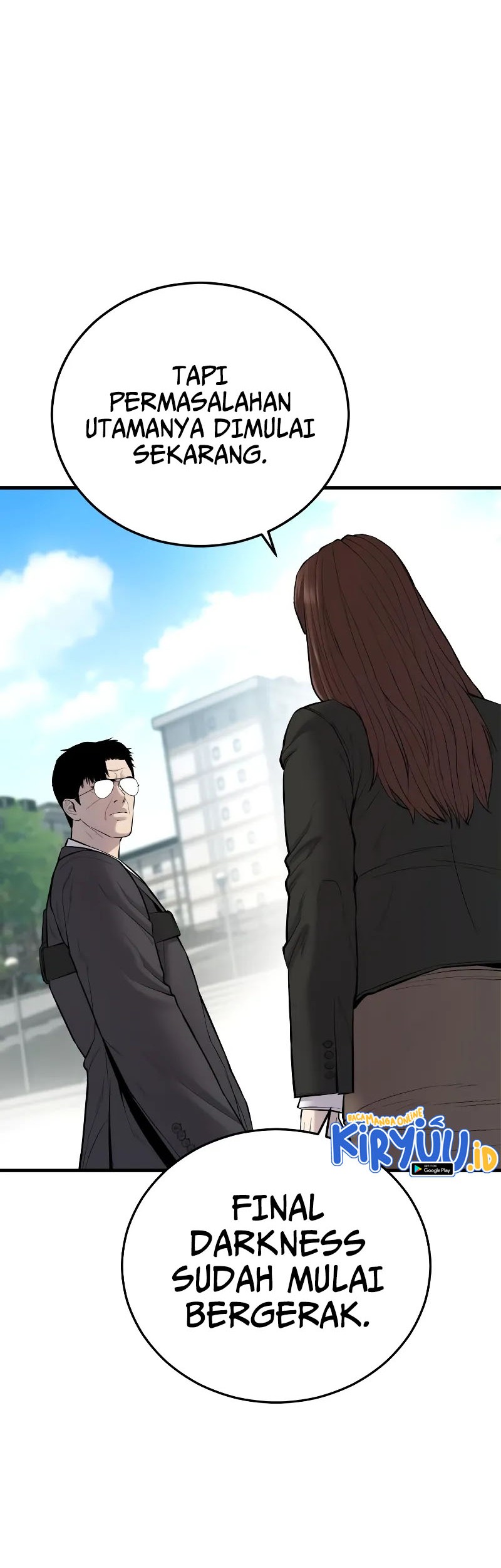 Manager Kim Chapter 94 Gambar 23