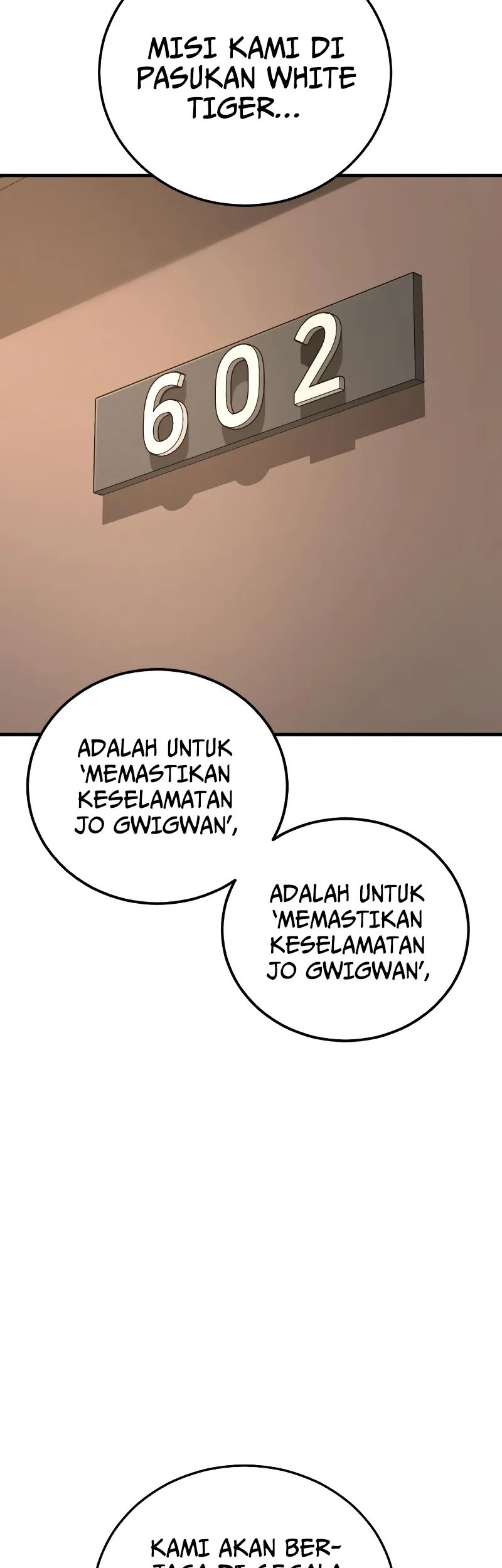 Manager Kim Chapter 94 Gambar 33