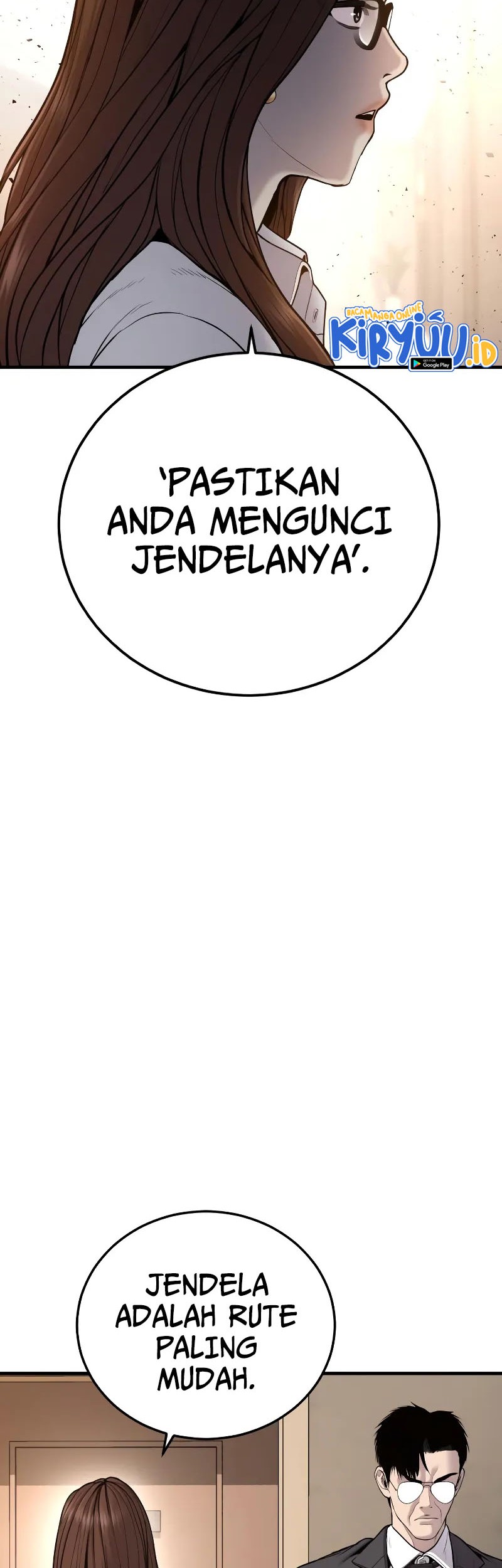Manager Kim Chapter 94 Gambar 35