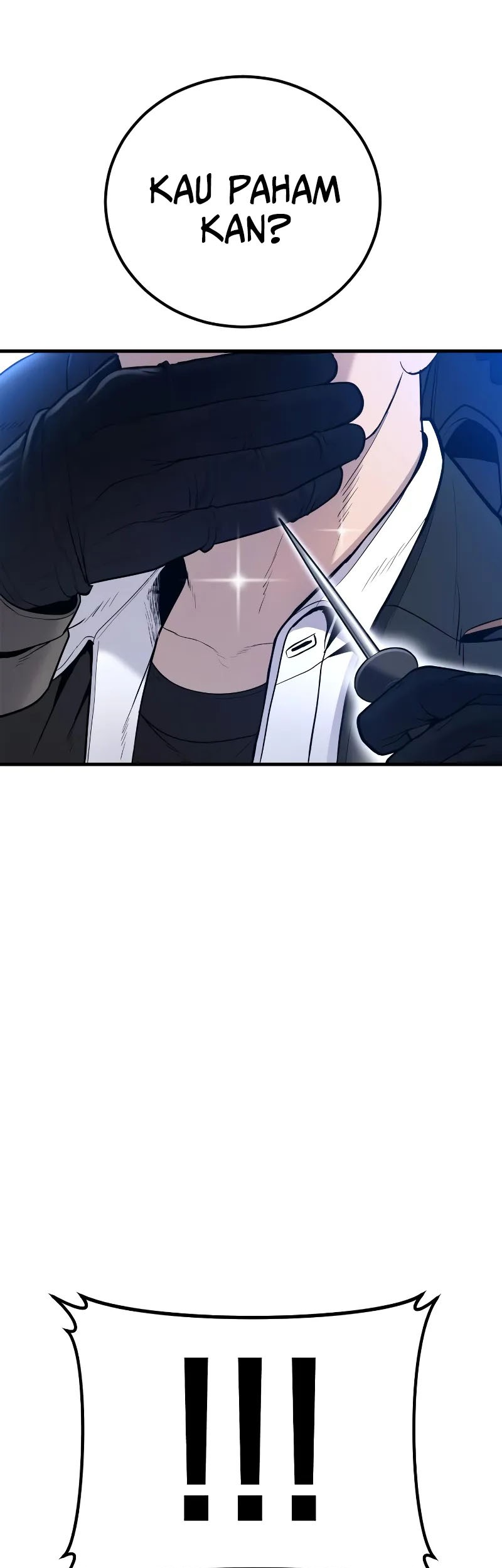 Manager Kim Chapter 94 Gambar 37