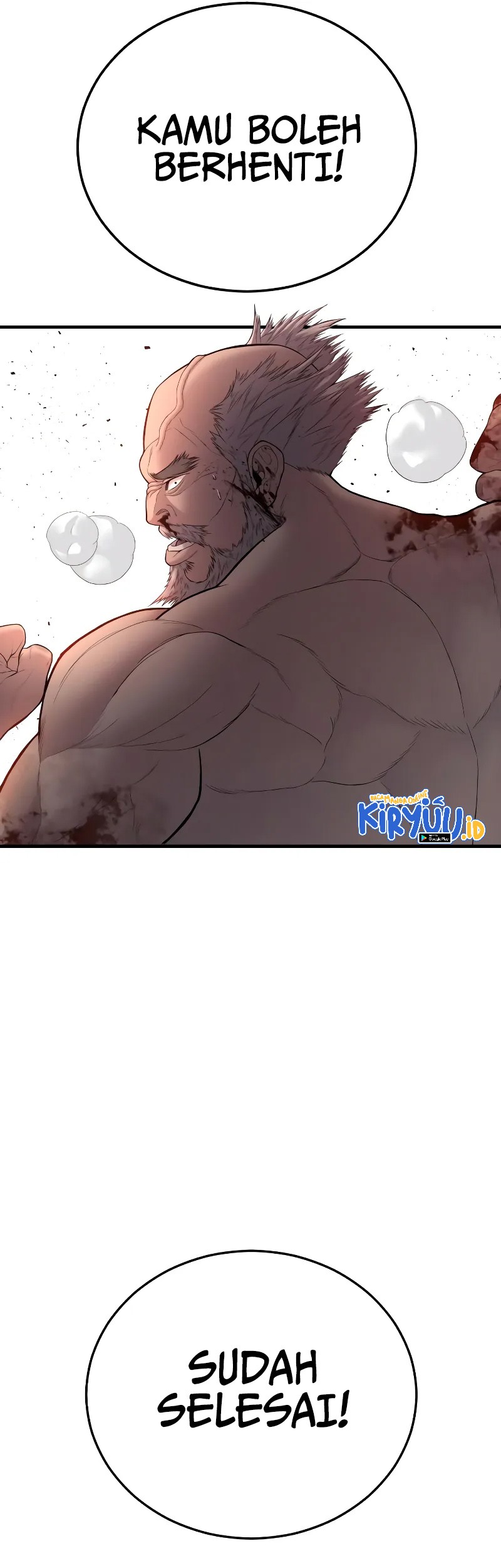 Manager Kim Chapter 93 Gambar 62