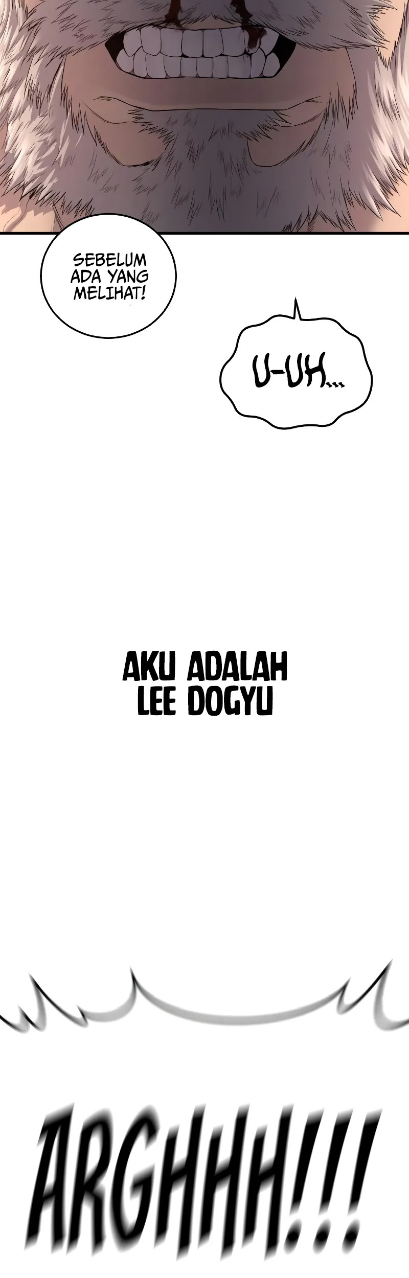 Manager Kim Chapter 93 Gambar 65
