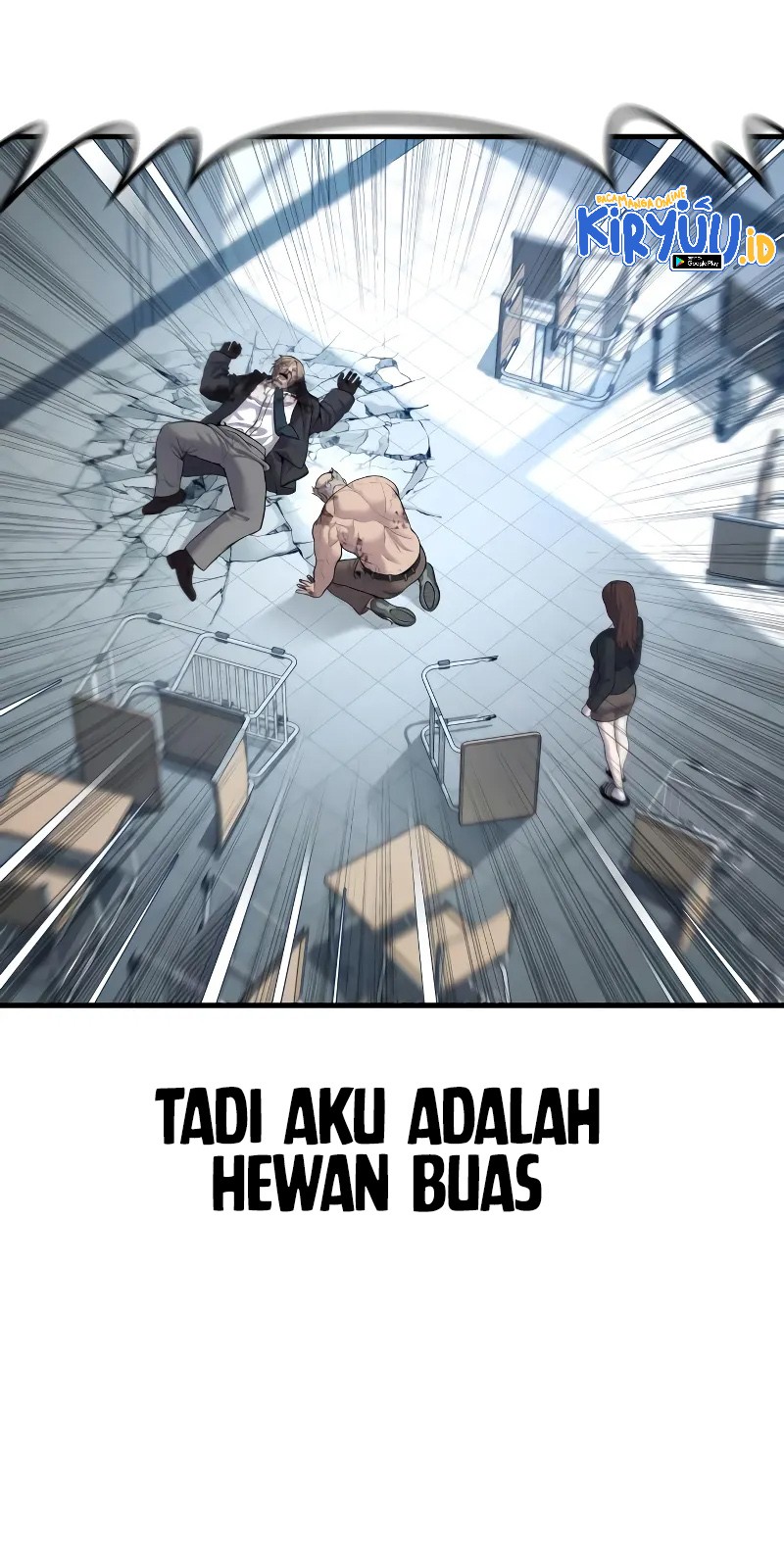 Manager Kim Chapter 93 Gambar 66