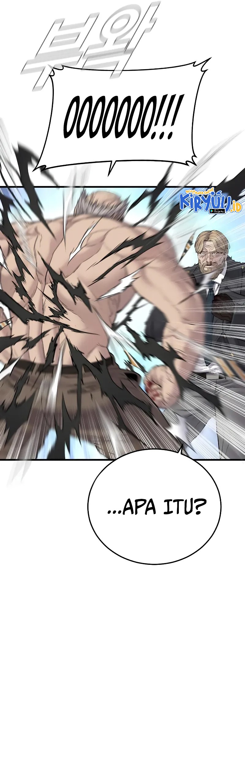 Manager Kim Chapter 93 Gambar 37